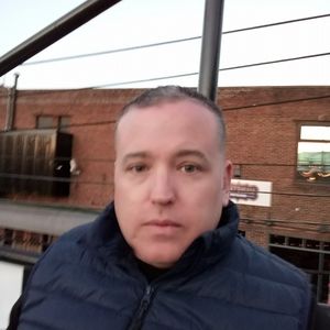 Meet your Posher, Christopher